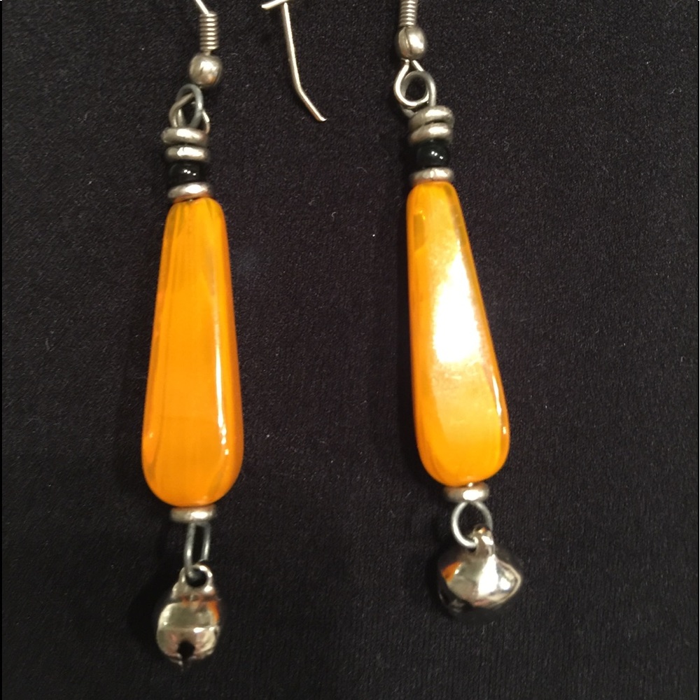 Earrings for pierced ears